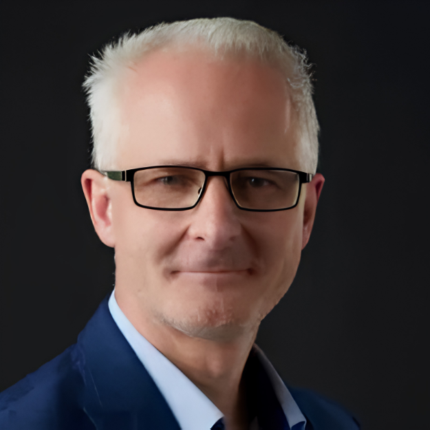 Dr Reinhard Hiller