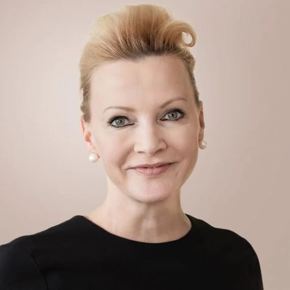Dr. Anna Erat - Co-Founder & Chief Medical Officer at Formula 100 Health