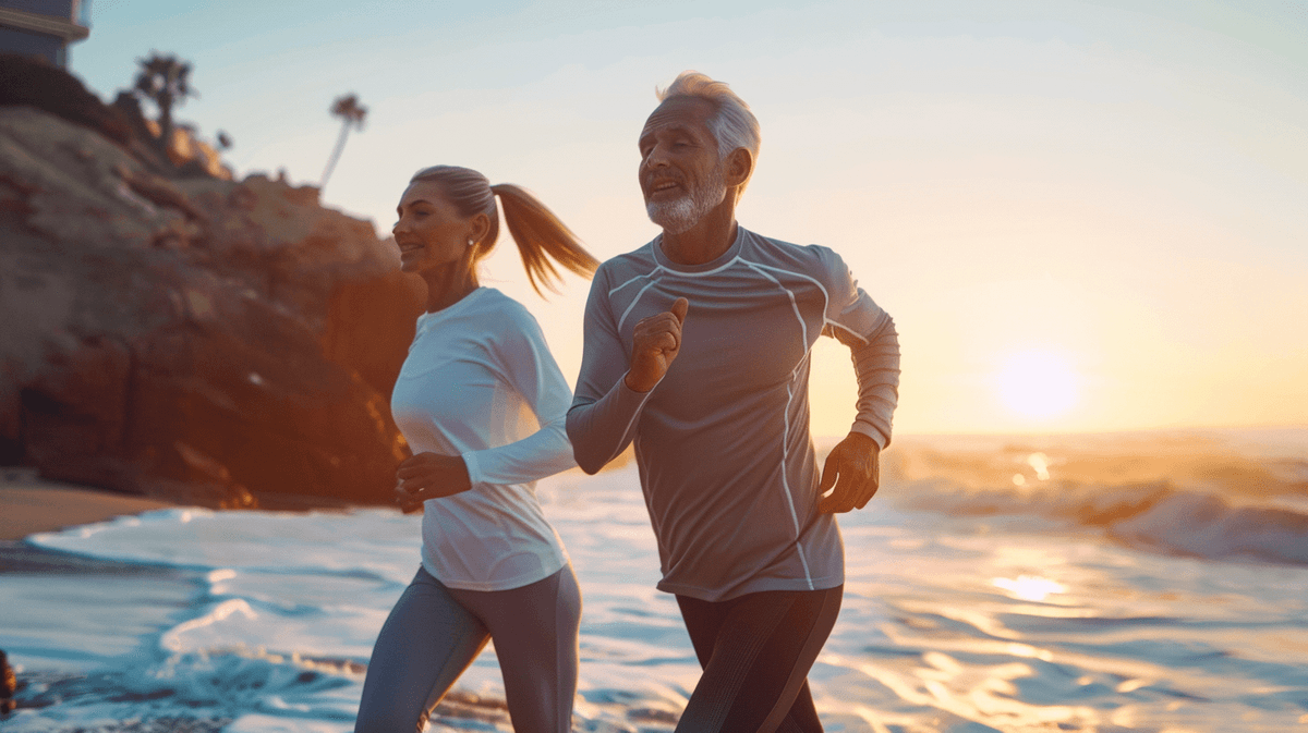 Retirement & Assisted Living